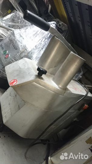 Овощерезка Hallde RG-200