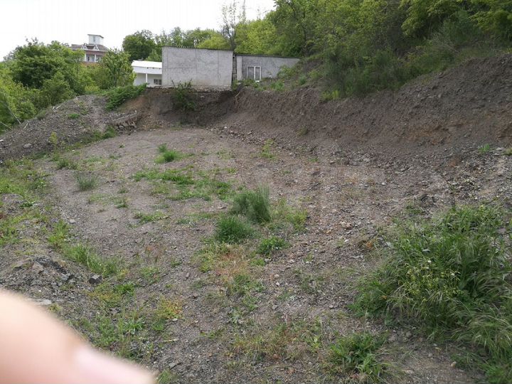 Участок 2 сот. (ИЖС)