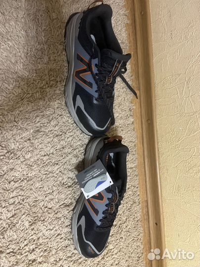 Кроссовки мужскиe new balance