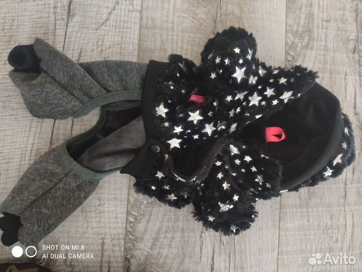 Одежда для собак (для Йорка)