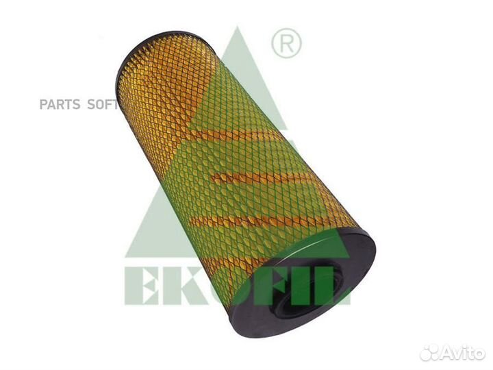 Ekofil EKO0281 Фильтр воздушный