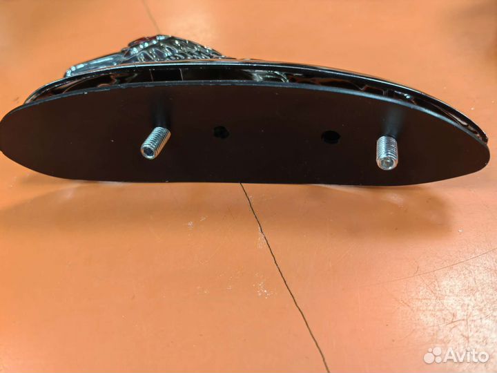 Накладка на крыло Honda