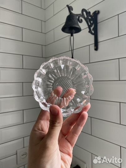 Розетки для варенья СССР