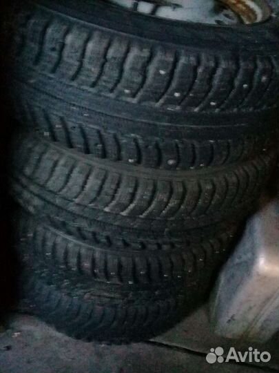 Accelera 651 195/65 R15