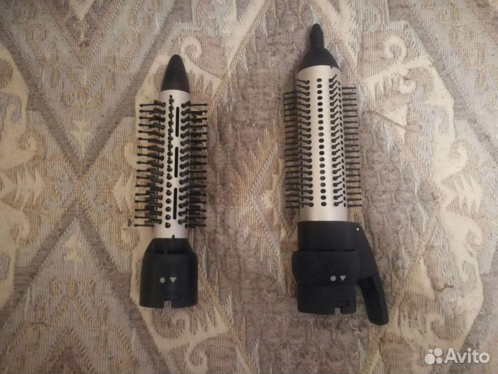 Насадка для фена bosch