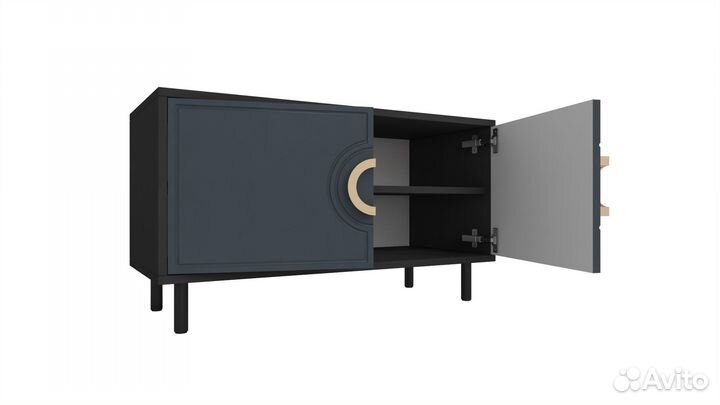 Тумба Ришелье 17