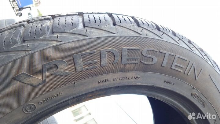 Vredestein Wintrac Xtreme 205/55 R16