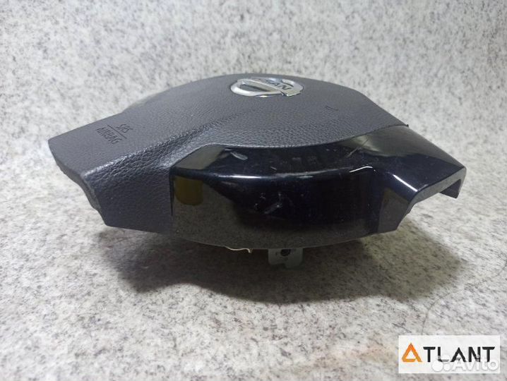 Airbag водительский nissan serena