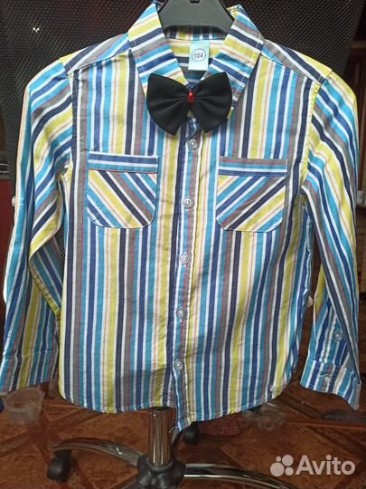 Новые нарядные комплекты, желеты р. 104, 110, 116