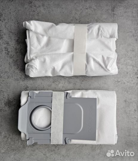 Пылесборник Roborock S8 Pro Ultra / S8+