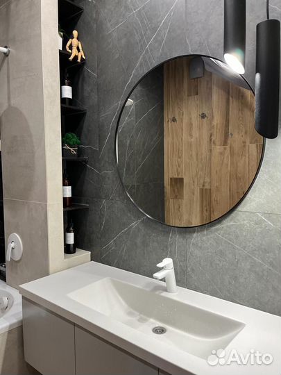 Тумба для ванной