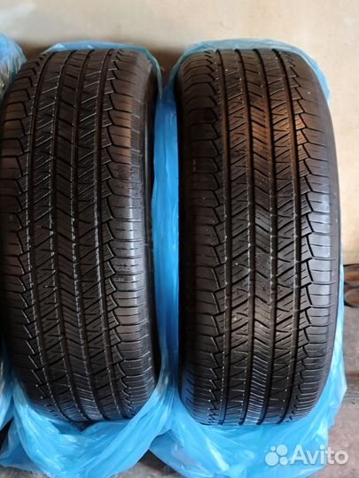 Kormoran SUV Summer 225/55 R18 98V