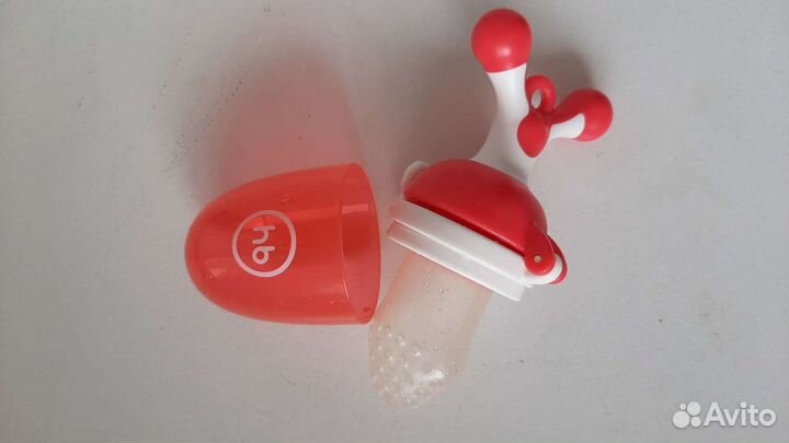 Ниблер Happy Baby