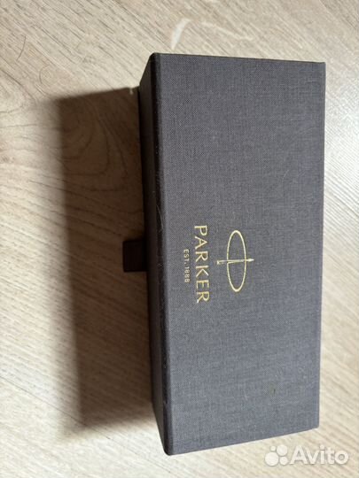 Паркер Соннет