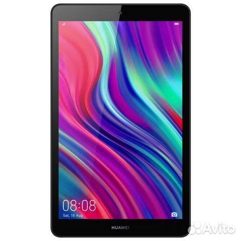 Планшетный компьютер Android huawei MediaPad M5