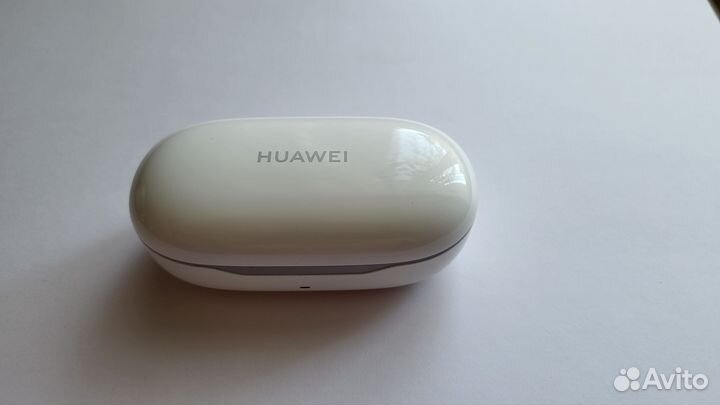 Беспроводные наушники huawei
