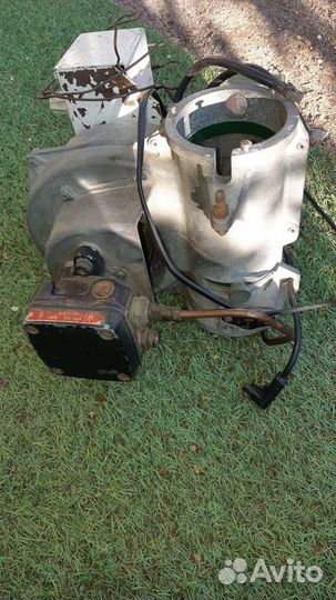 Дизельная форсунка для котла