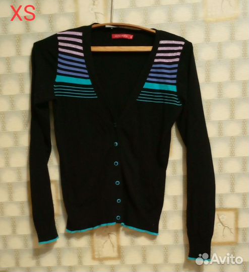 Женские вещи