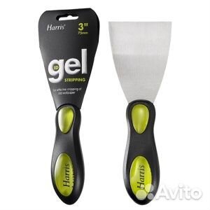 Шпатель harris ID GEL 2