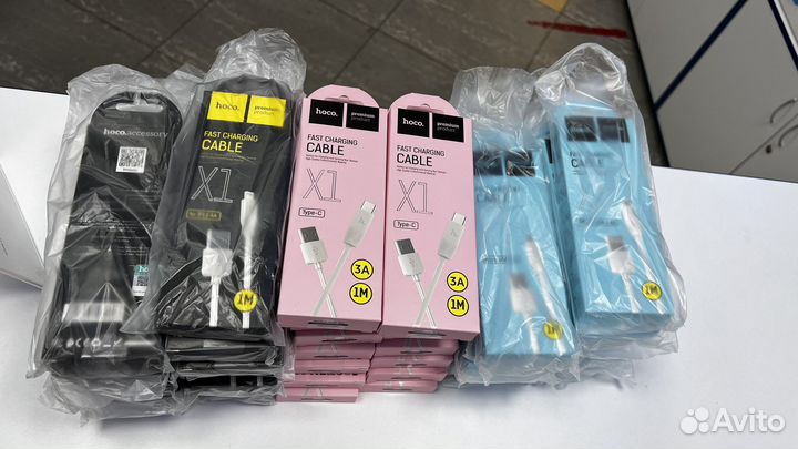 Кабель usb microusb