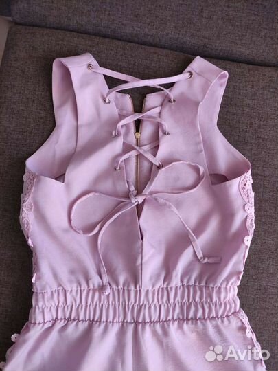 Комбинезон летний Poliit