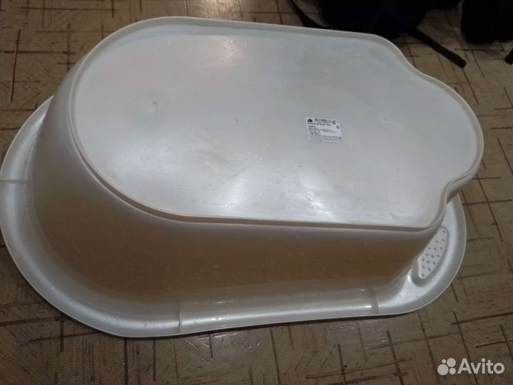 Ванночка для купания