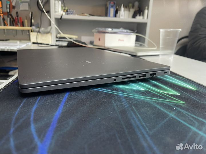 Xiaomi redmibook 15