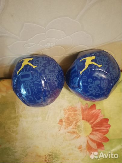 Гандбольный мяч