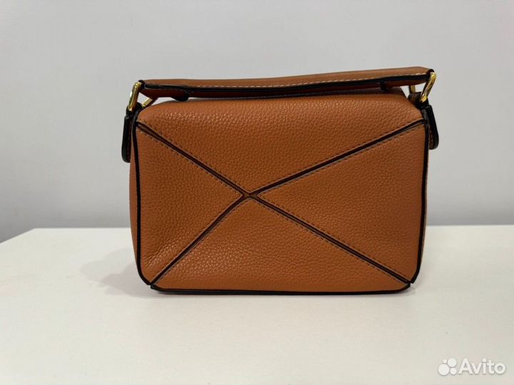 Сумка Loewe Puzzle Mini оригинал