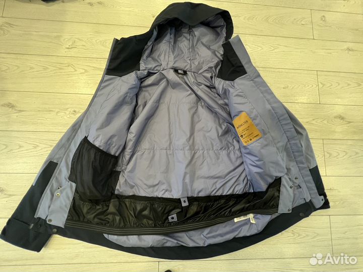 Горнолыжная куртка adidas Terrex myshelter