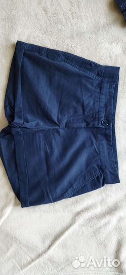 Шорты женские