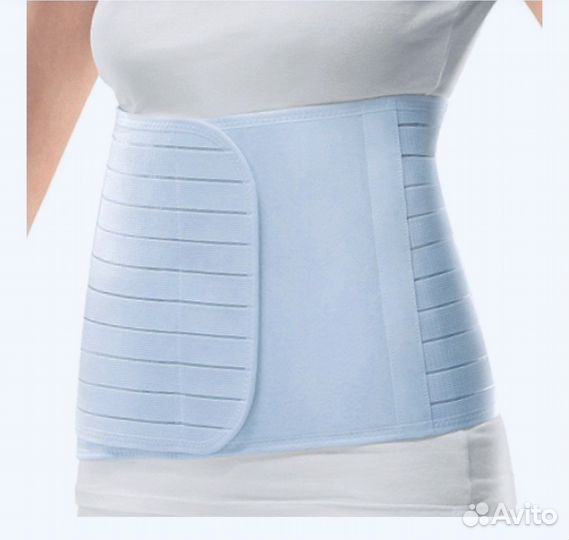 Бандаж ортопедический на брюшную стенку