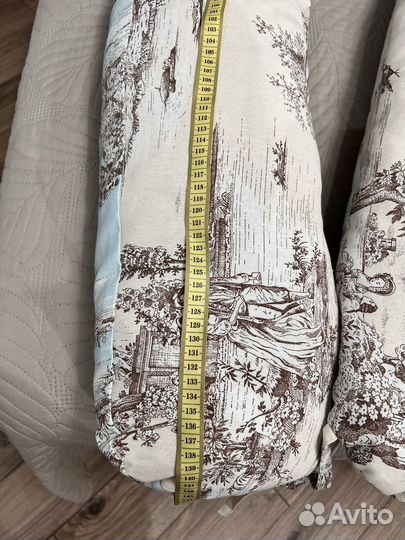 Подушка для беременных hand made