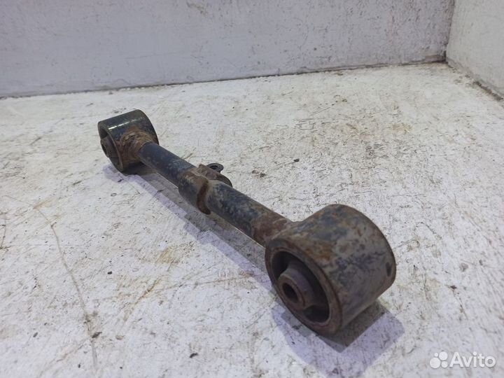 Тяга задняя продольная левая внутренняя