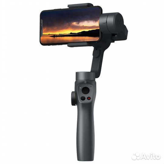 Стабилизатор Xiaomi Funsnap Capture 2S