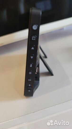 Домашняя метеостанция FA-2461-4