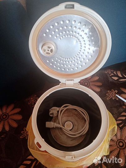 Мультиварка на запчасти