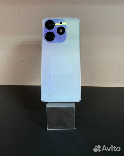 TECNO Spark 10 Pro, 8/256 ГБ