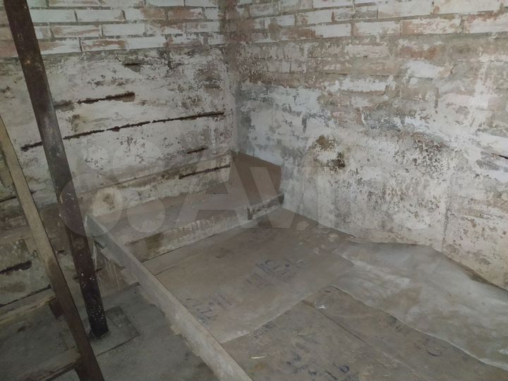 Гараж, 28 м²