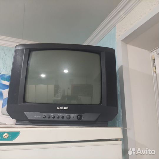 Продам телевизор бу в рабочем состоянии