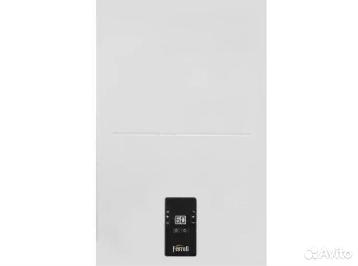 Котел электрический Tor 9kW