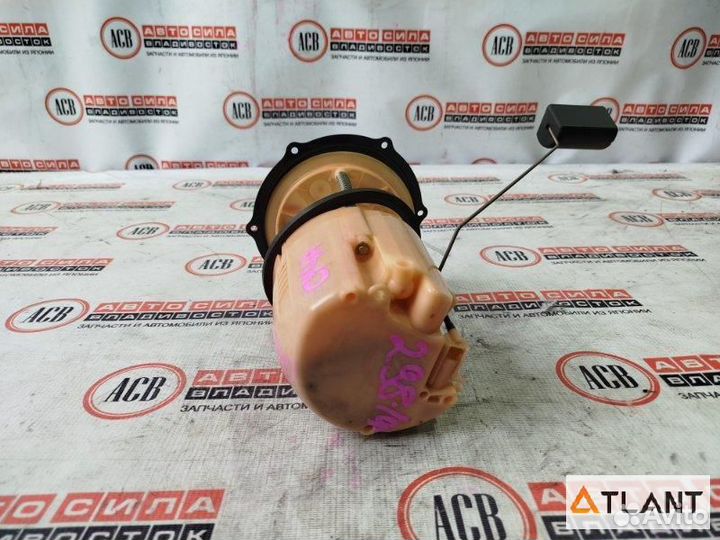 Бензонасос mitsubishi galant fortis