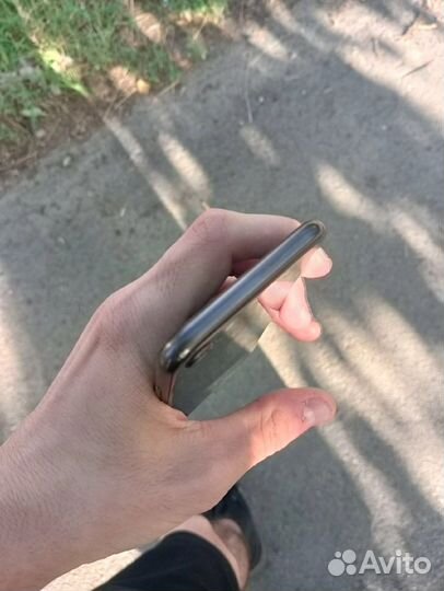 Обмен iPhone 8