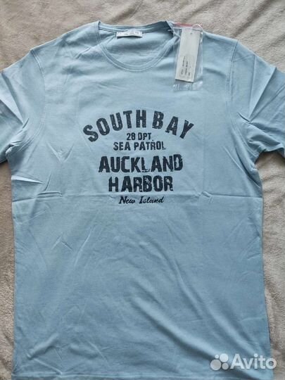 Футболка мужская