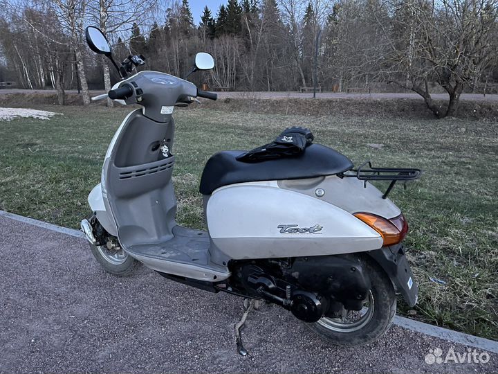 Honda tact