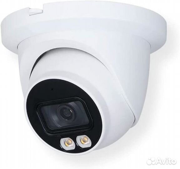 IP камера ENS HNC3I349TM-ASN1/28 4MP 2,8 mm