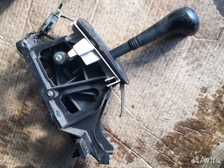 Кулиса АКПП Ford Focus I