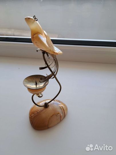 Подсвечник