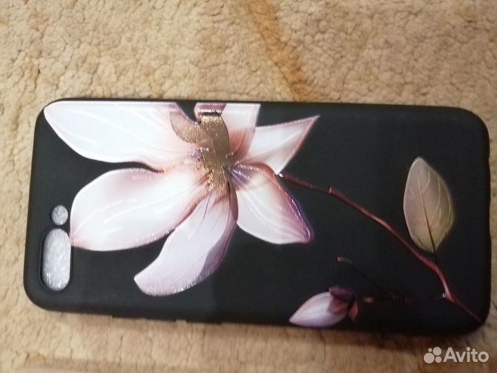 Чехлы для телефона Ноnor10