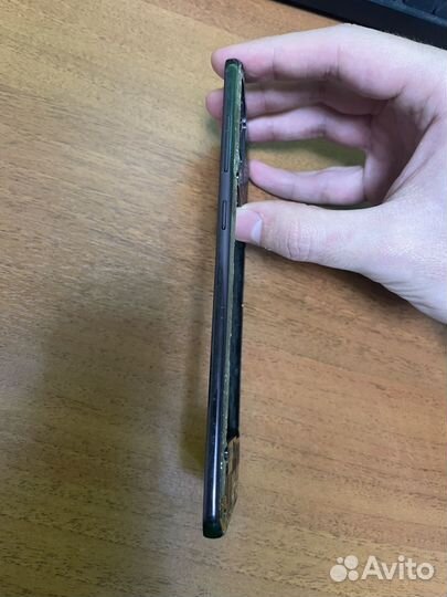 Средняя часть Samsung a315